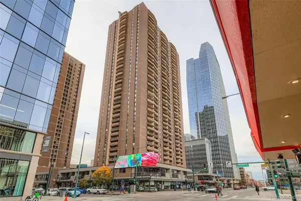 1020 15th Street #12H, Denver, CO 80202