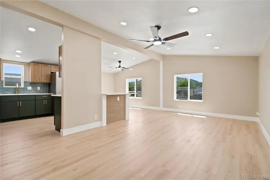 181 Mesa Verde Street, Golden, CO 80401 - #2