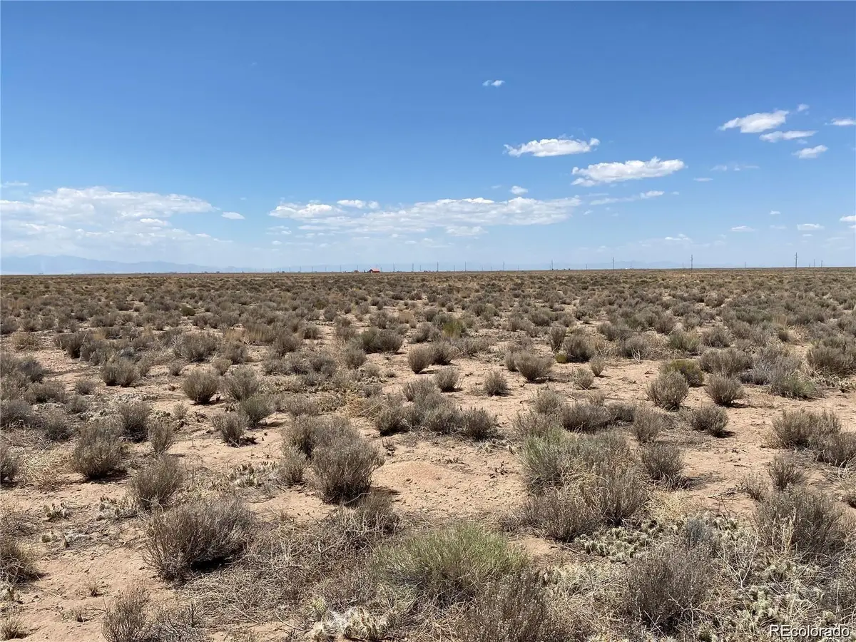 Lot 13 Sanford Rd., Blanca, CO 81123 - #1