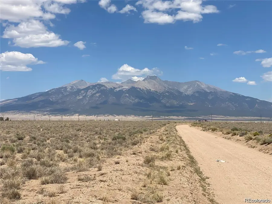 Lot 13 Sanford Rd., Blanca, CO 81123 - #2