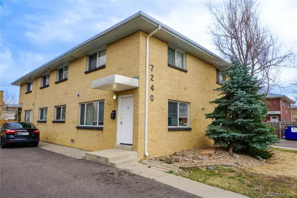 7240 Tennyson Street, Westminster, CO 80030