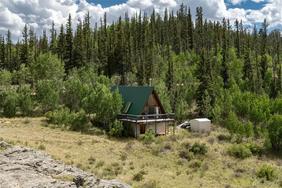 63 Welsh Cob Lane, Jefferson, CO 80456 - #2