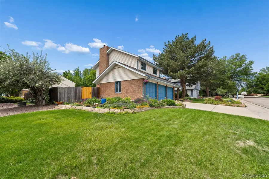 10814 W 79th Place, Arvada, CO 80005 - #2