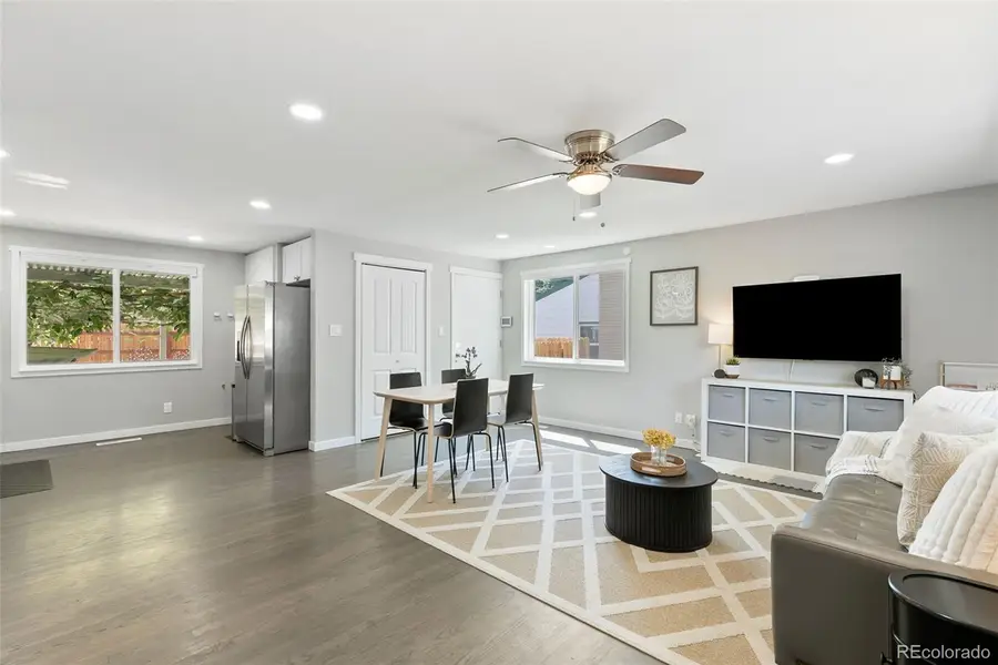 2023 Winston Road, Colorado Springs, CO 80909 - #2