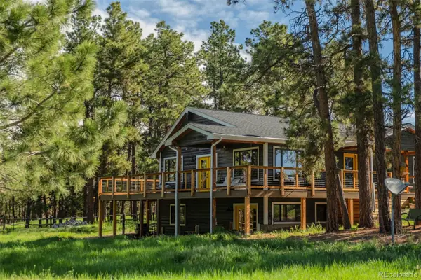33443 County Road 21, Elizabeth, CO 80107