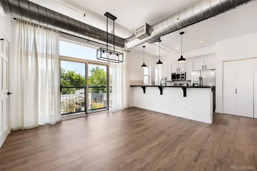 3299 Lowell Boulevard #203, Denver, CO 80211 - #3