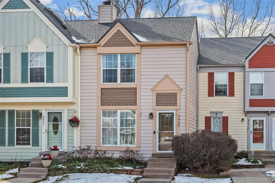 9468 W Ontario Drive, Littleton, CO 80128 - Image #2