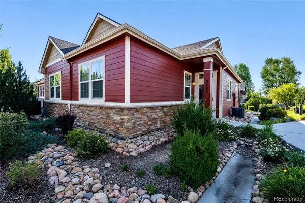 5429 Smoket Heights, Colorado Springs, CO 80924