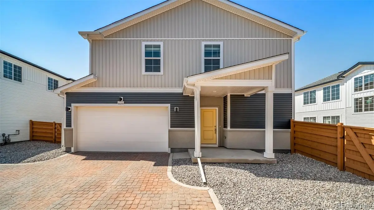 10154 Salem, Commerce City, CO 80022 - #1