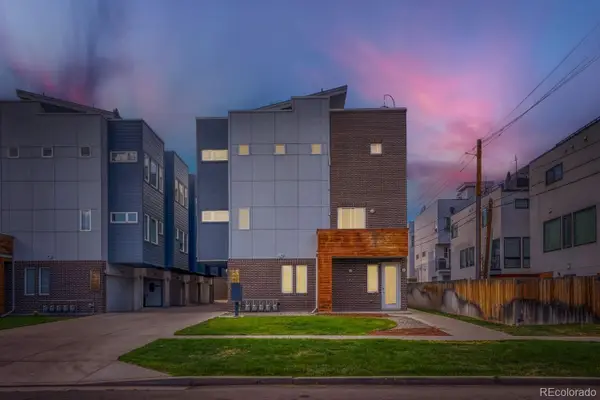 3419 W 16th Avenue, Denver, CO 80204