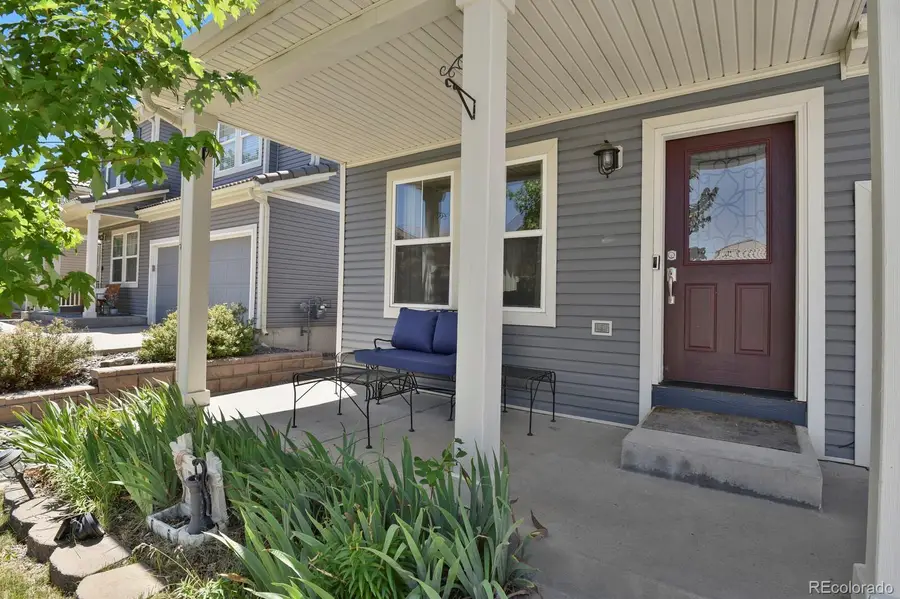 3742 Dinosaur Street, Castle Rock, CO 80109 - #3