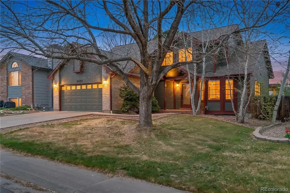 5421 S Vivian Street, Littleton, CO 80127 - #1