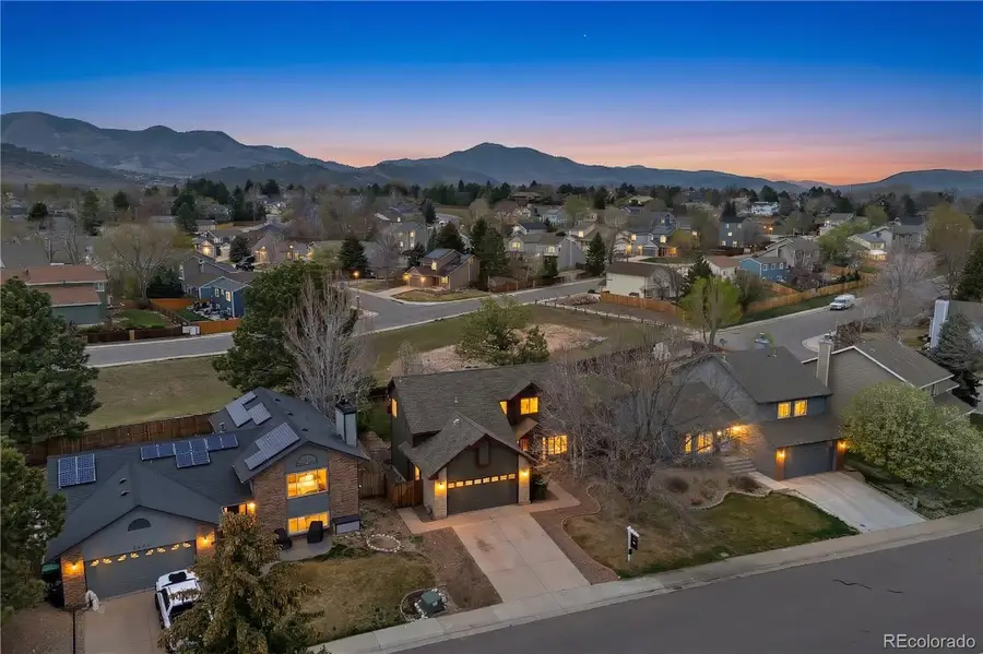 5421 S Vivian Street, Littleton, CO 80127 - #2