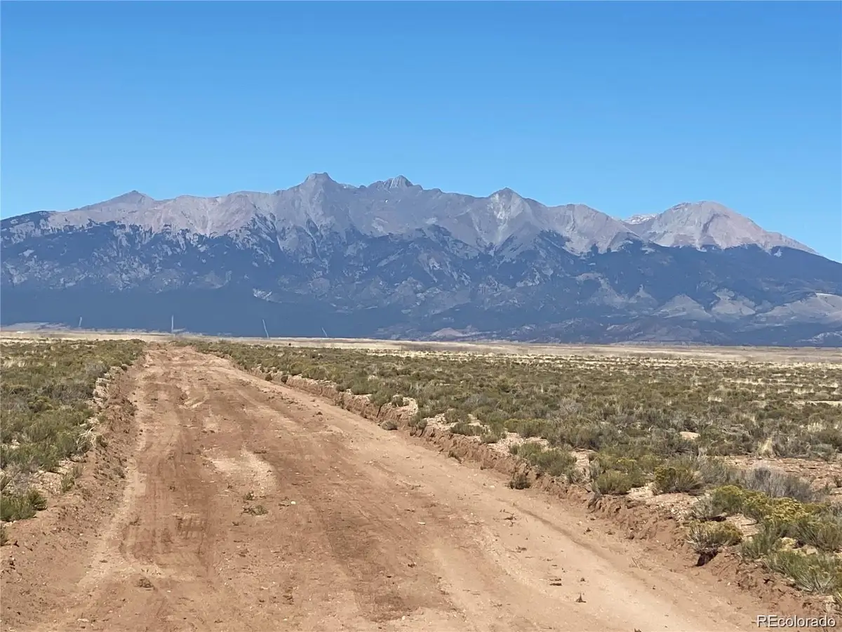 Lot 14 Arapahoe Avenue, Sanford, CO 81152 - #1
