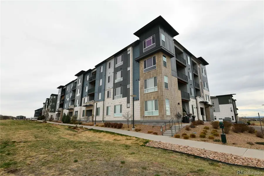 9283 Twenty Mile Road #402, Parker, CO 80134 - #2