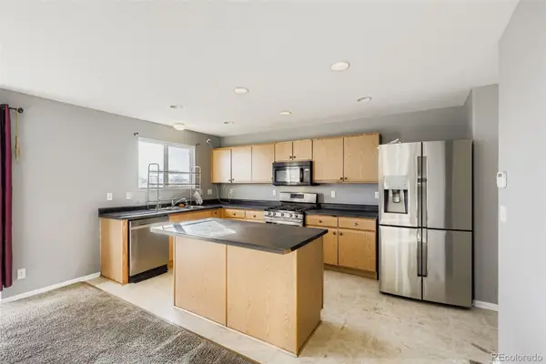 5528 Lewiston Court, Denver, CO 80239