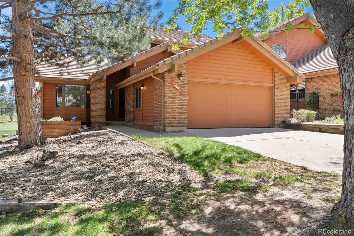 16066 Double Eagle Drive #C, Morrison, CO 80465 - #1