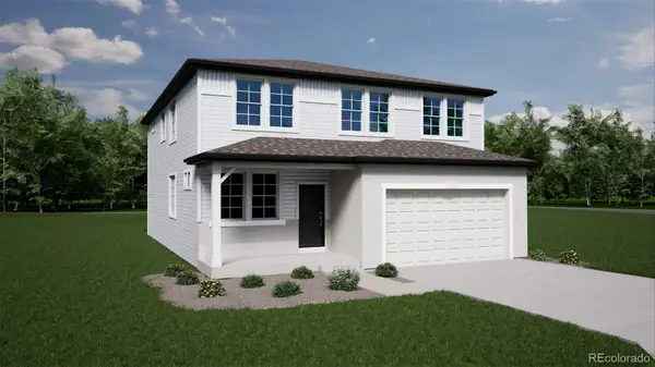 3470 Teakwood Lane, Johnstown, CO 80534