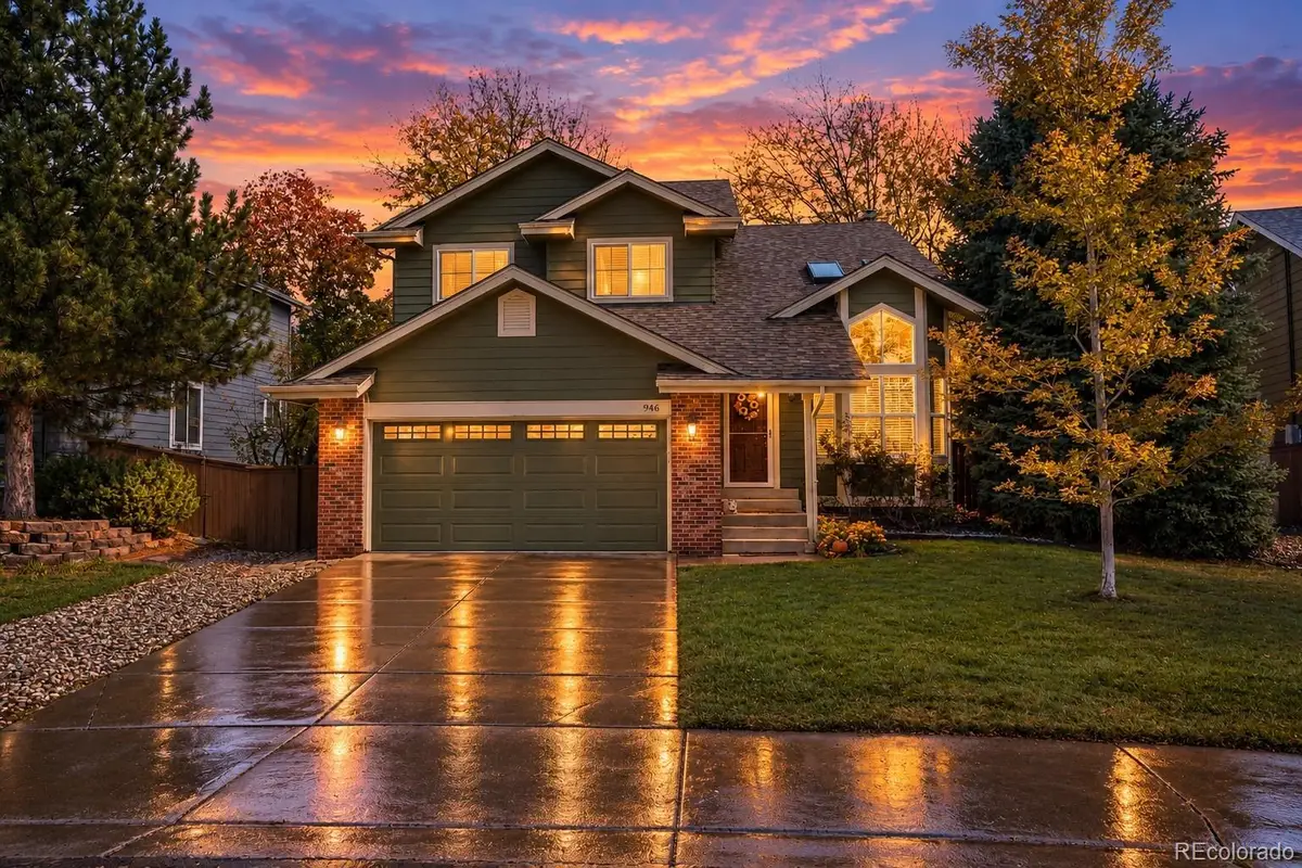 946 Garden, Highlands Ranch, CO 80126 - #1