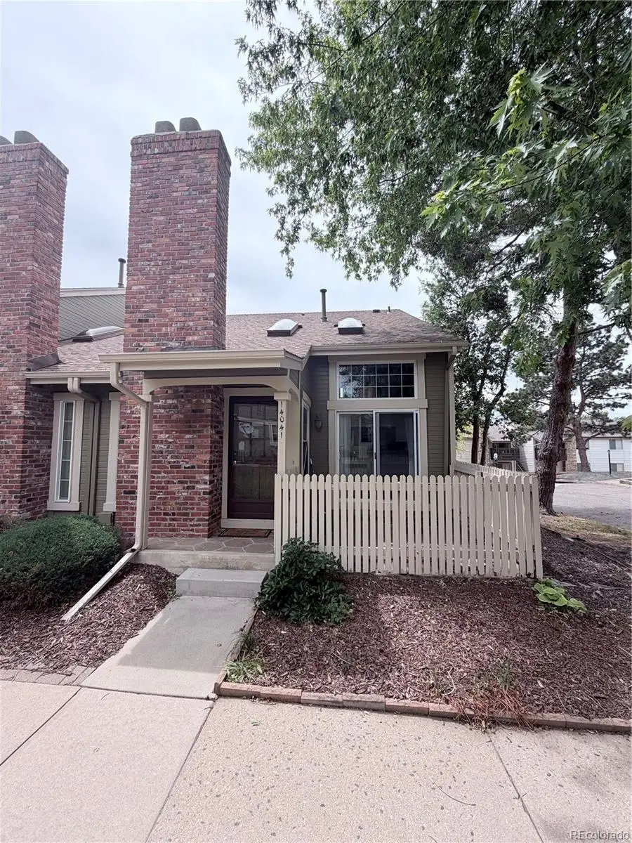 14041 E Radcliff Circle, Aurora, CO 80015 - #1