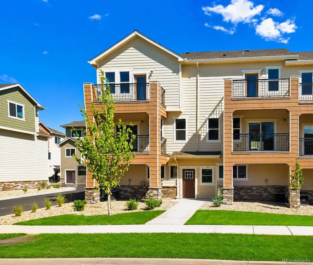 11250 Florence Street #26A, Henderson, CO 80640 - #1