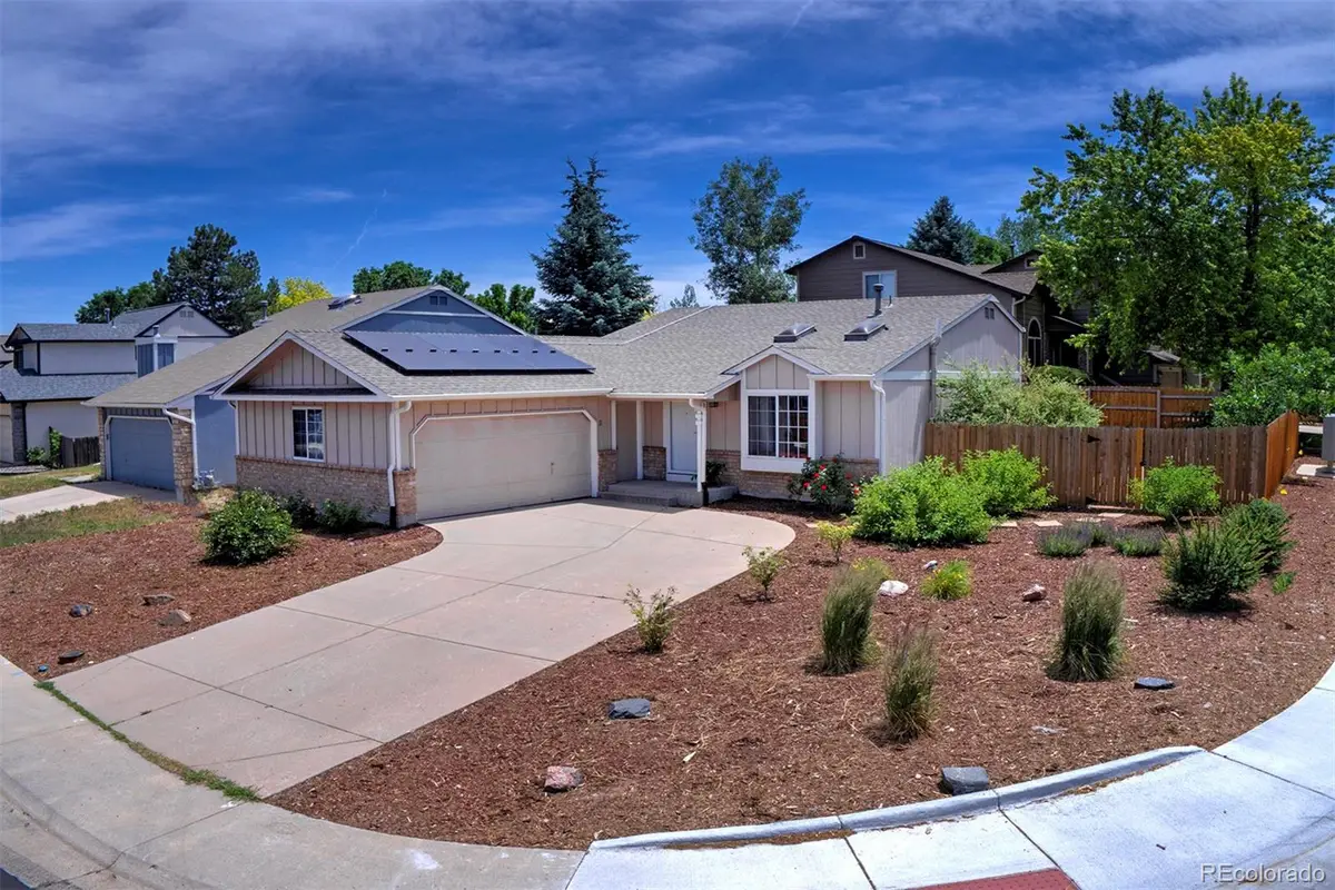 11542 W Lake Drive, Littleton, CO 80127 - #1