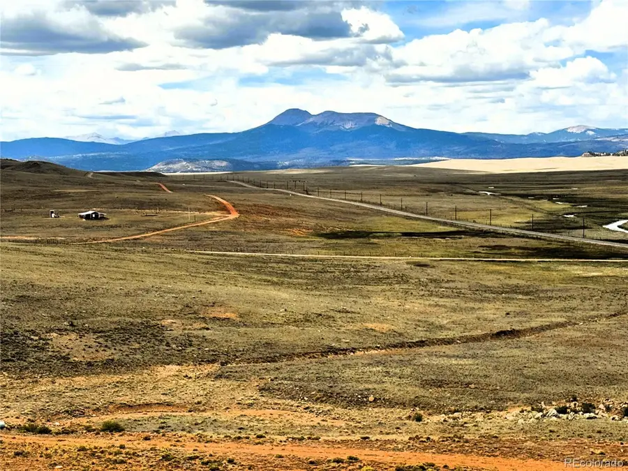 00 Sioux Road, Hartsel, CO 80449 - #2