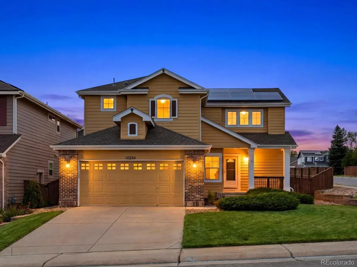 10254 Bentwood Circle, Littleton, CO 80126 - #1