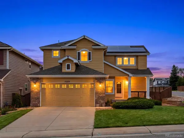 10254 Bentwood Circle, Littleton, CO 80126