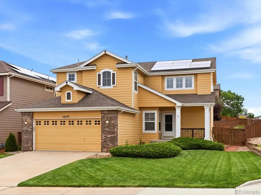 10254 Bentwood Circle, Littleton, CO 80126 - #2