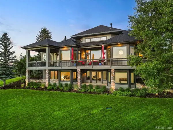 5602 Silver Bluff Court, Parker, CO 80134