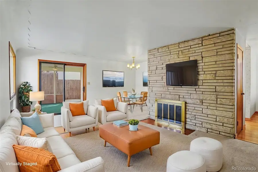 4850 S Inca Street, Englewood, CO 80110 - #3