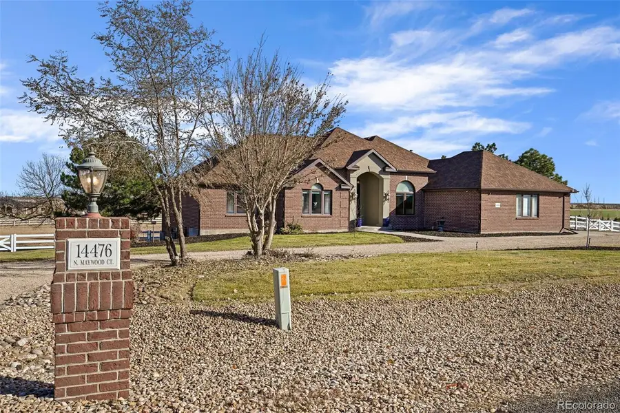 14476 N Maywood Court, Brighton, CO 80603 - Image #2