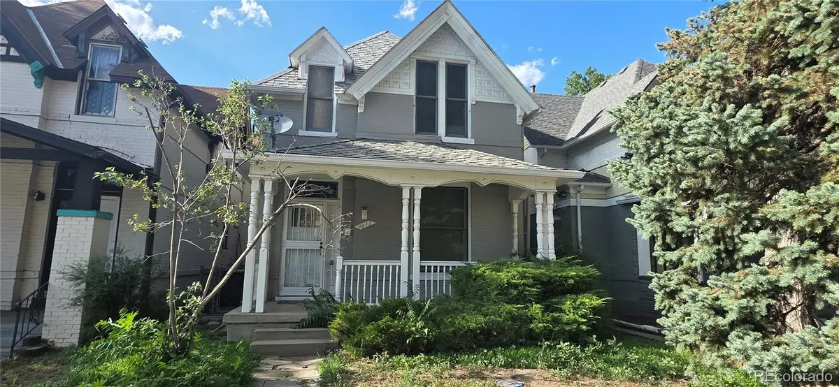 1017 E 20th Avenue, Denver, CO 80205 - #1