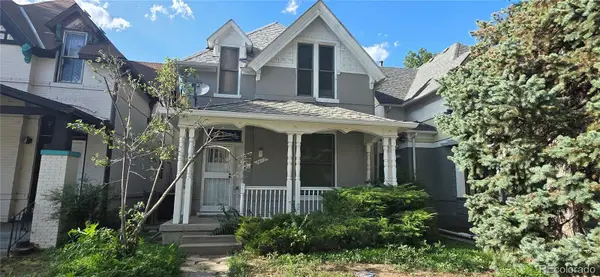 1017 E 20th Avenue, Denver, CO 80205