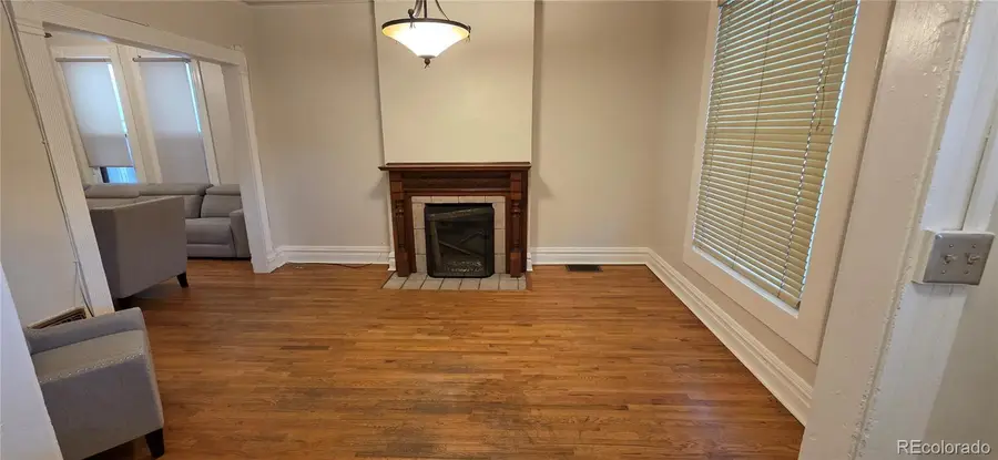 1017 E 20th Avenue, Denver, CO 80205 - #2