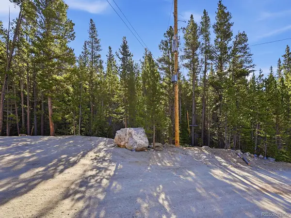 Lot 36 Overlook Court, Idaho Springs, CO 80452