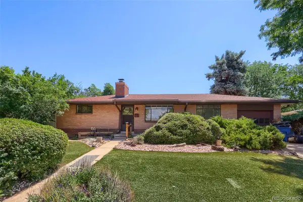 6182 S Crestview Street, Littleton, CO 80120