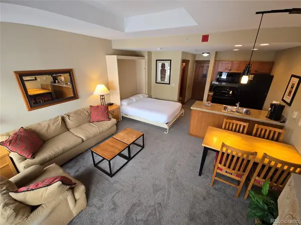 184 Copper Circle #513, Frisco, CO 80443