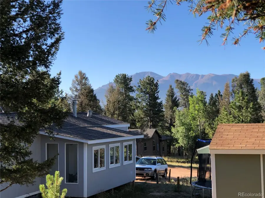 169 Daisy Street, Woodland Park, CO 80863 - #2
