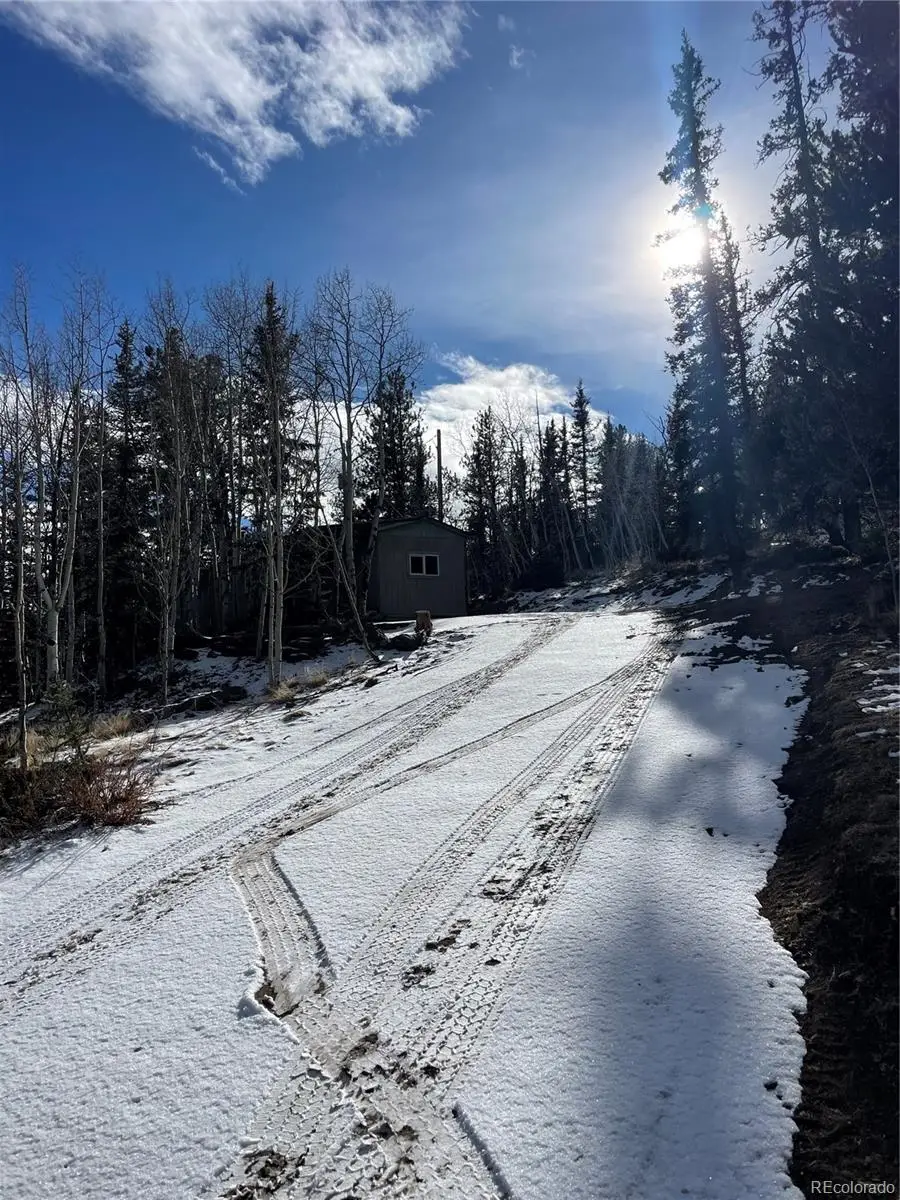 1245 Winchester Drive, Como, CO 80432 - Image #2