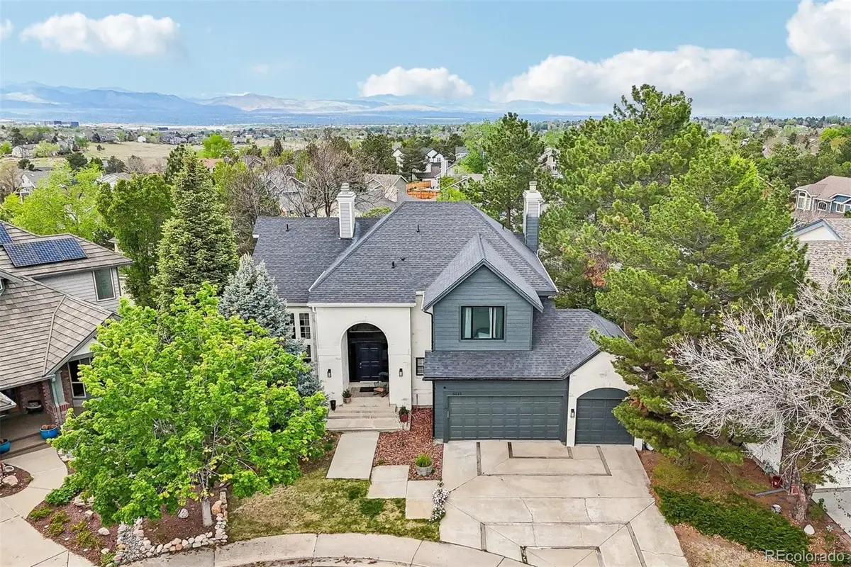 9315 Sulton Court, Highlands Ranch, CO 80126 - #1
