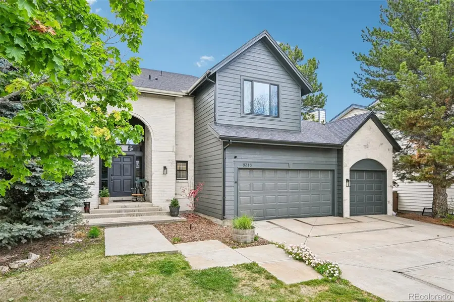 9315 Sulton Court, Highlands Ranch, CO 80126 - #3