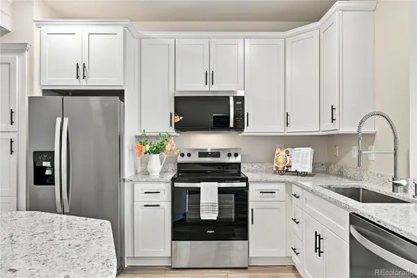 2011 Enterprise Street #2011, Superior, CO 80027