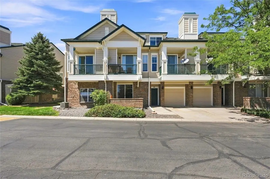 2011 Enterprise Street #2011, Superior, CO 80027 - #3