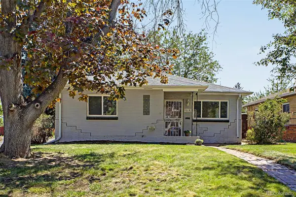 1630 Quince Street, Denver, CO 80220