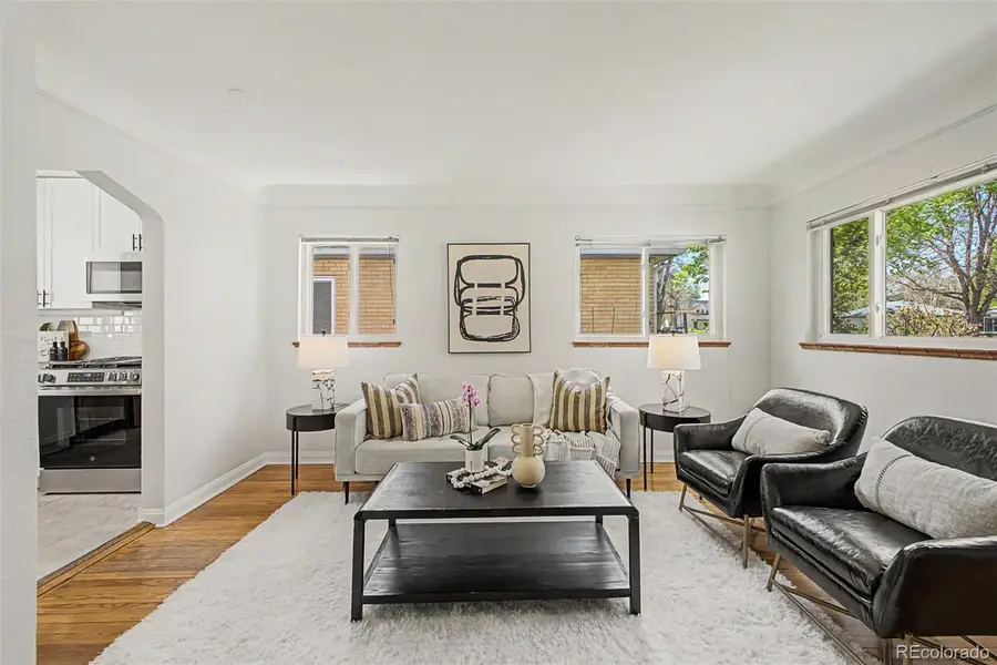 1630 Quince Street, Denver, CO 80220 - #3