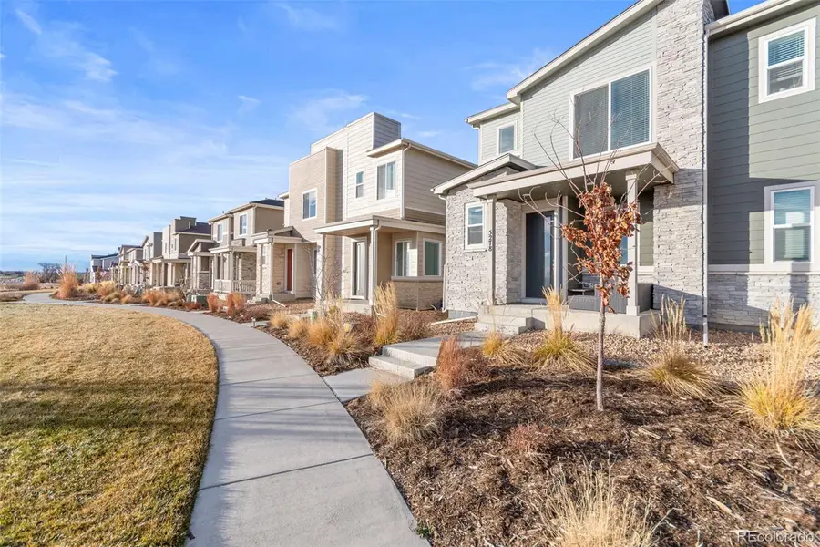 5278 Warrior Street, Frederick, CO 80504 - #2