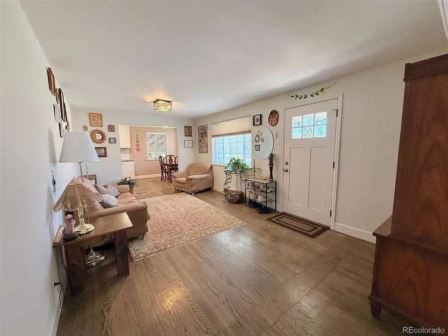 1310 S Dale Court, Denver, CO 80219 - #2
