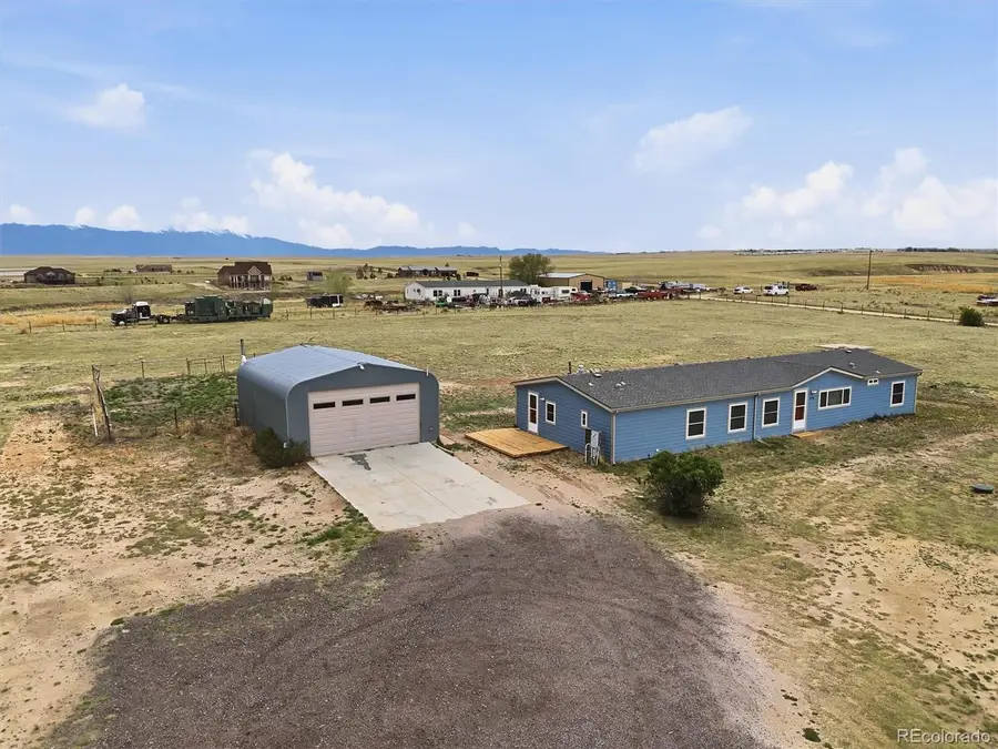 3750 S Enoch Road, Colorado Springs, CO 80930 - #2